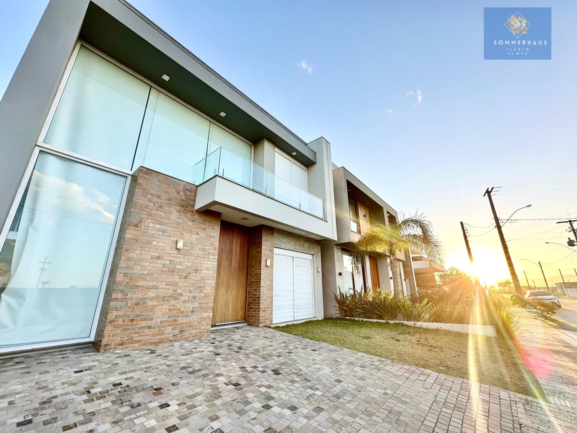 Casa, 3 quartos, 147 m² - Foto 1