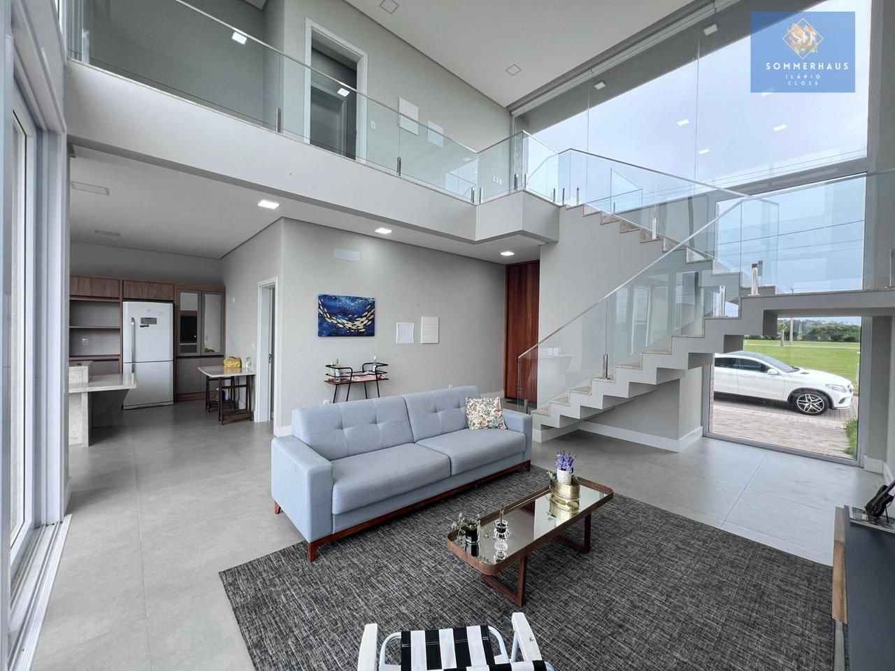 Casa, 3 quartos, 147 m² - Foto 3