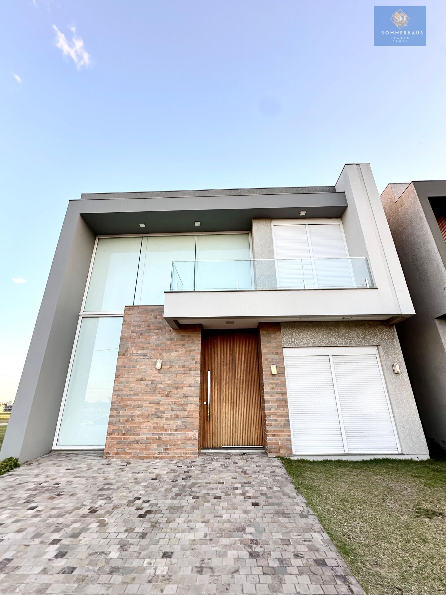 Casa, 3 quartos, 147 m² - Foto 2