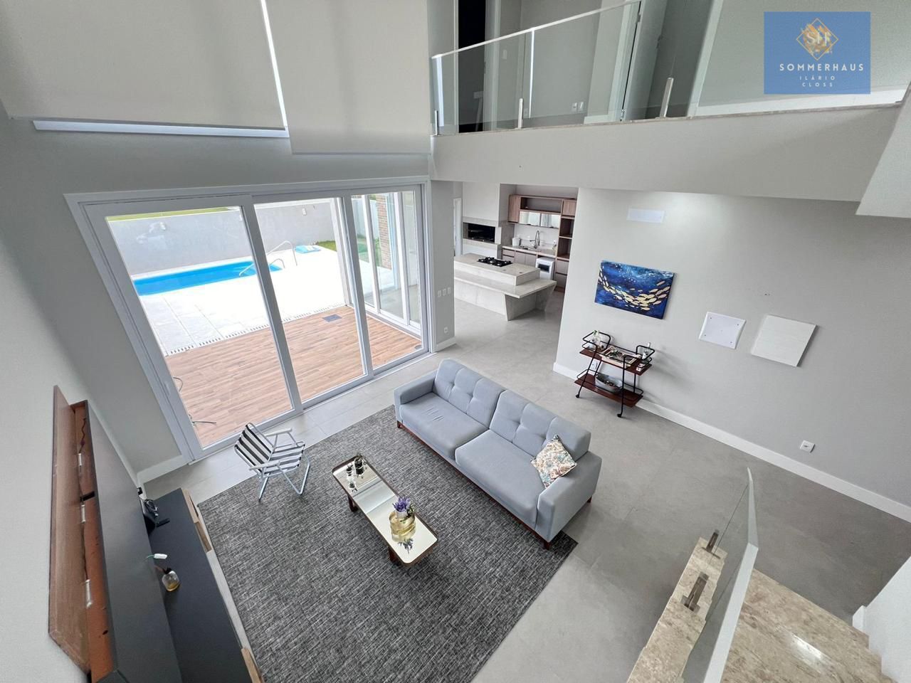 Casa, 3 quartos, 147 m² - Foto 9