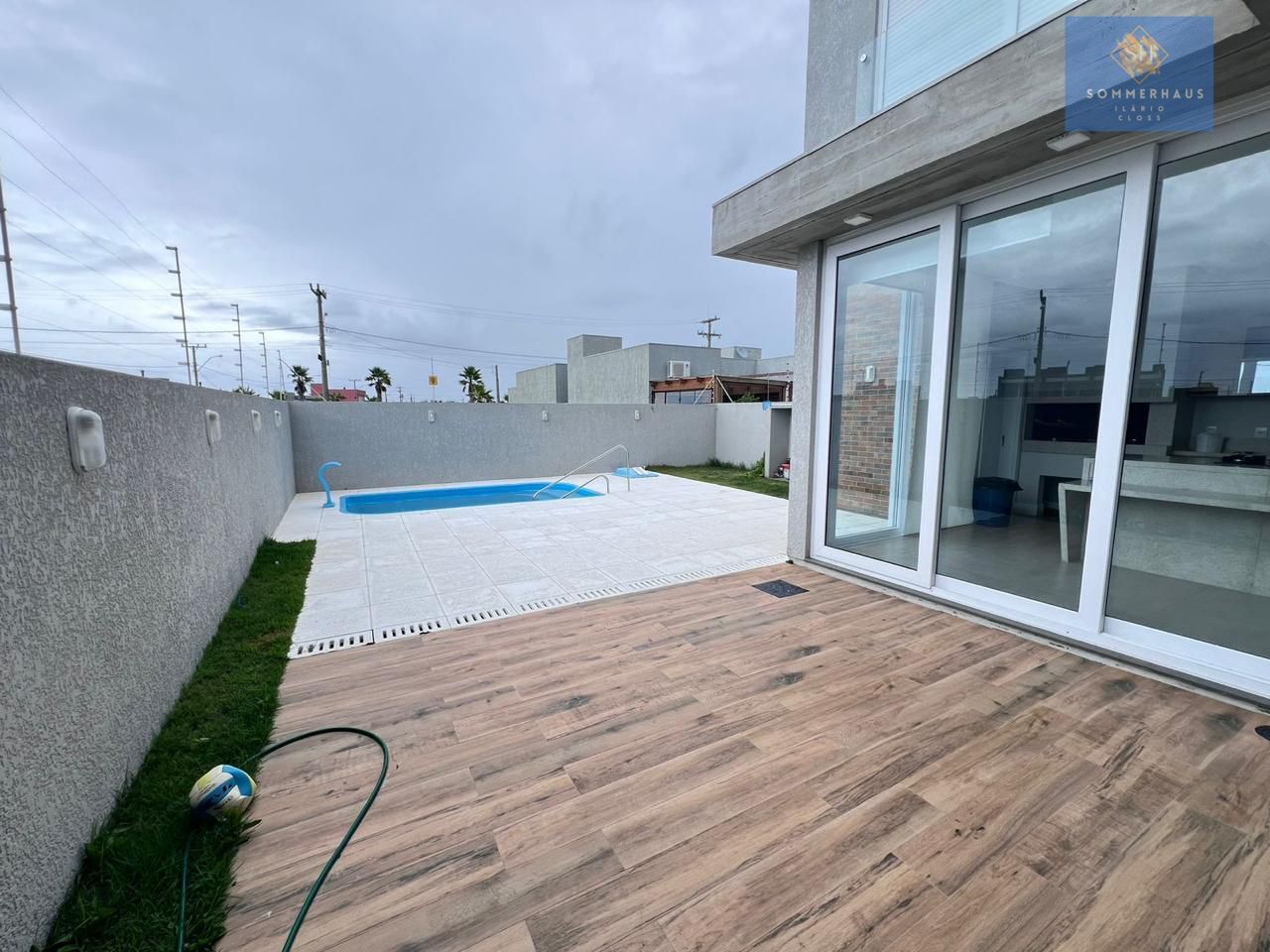 Casa, 3 quartos, 147 m² - Foto 7