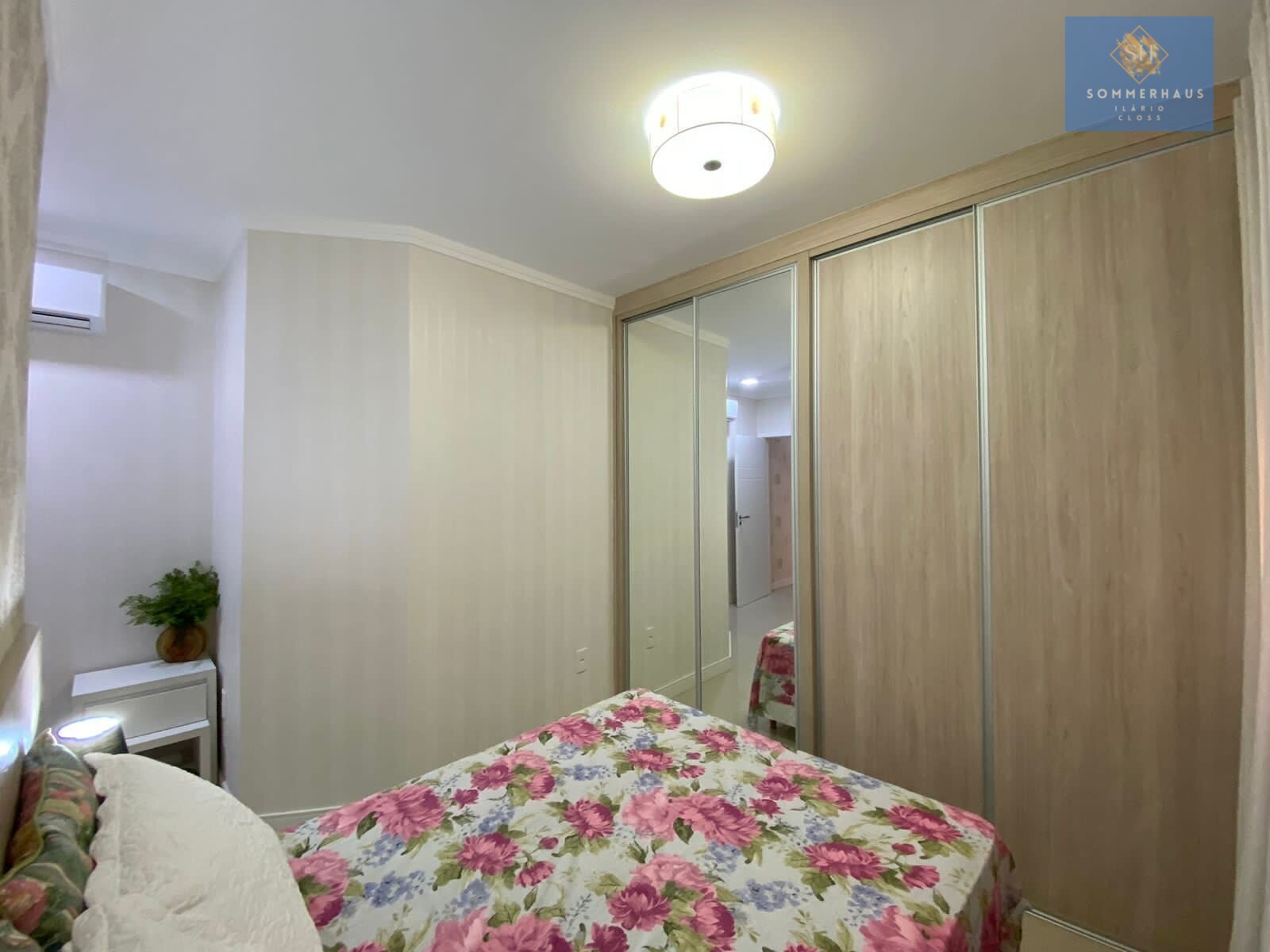 Apartamento à venda com 3 quartos - Foto 22