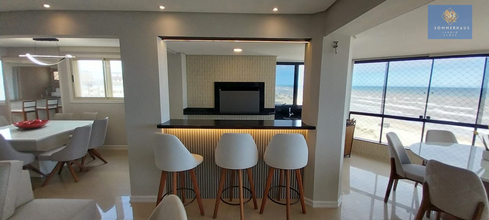 Cobertura à venda com 3 quartos, 393m² - Foto 7