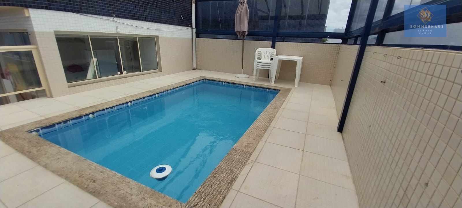 Cobertura à venda com 3 quartos, 393m² - Foto 16