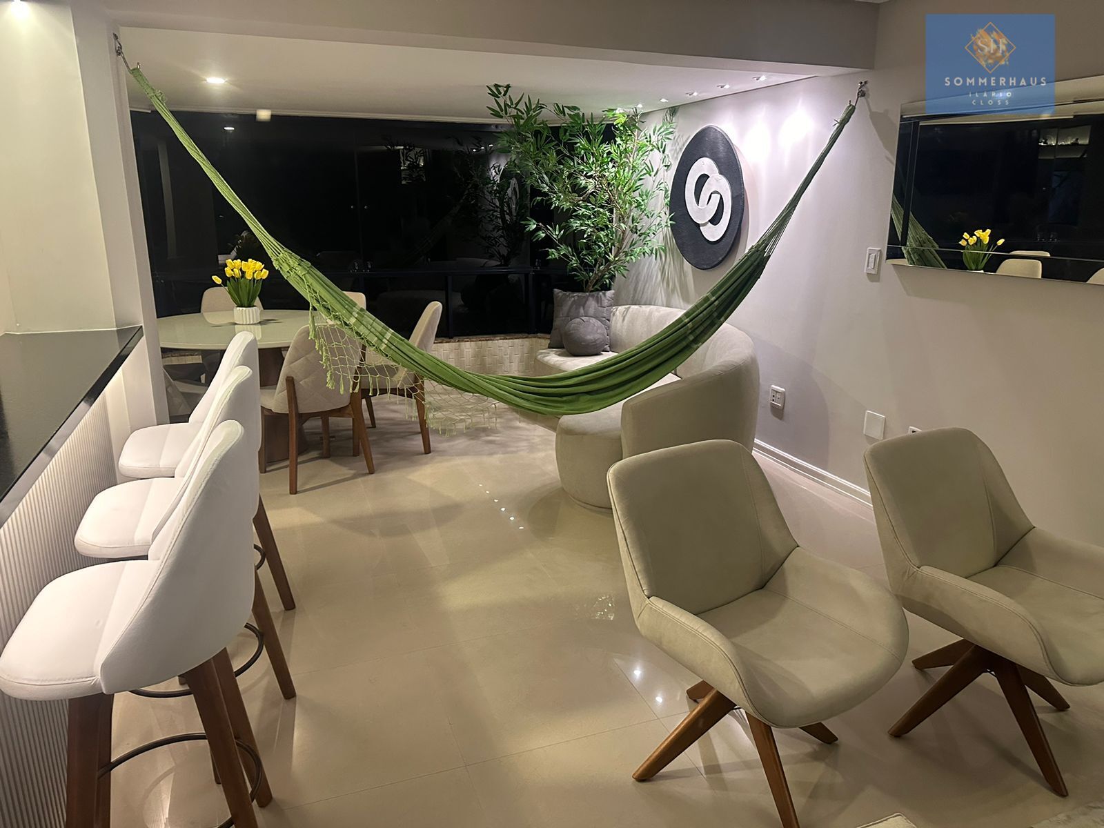 Cobertura à venda com 3 quartos, 393m² - Foto 23