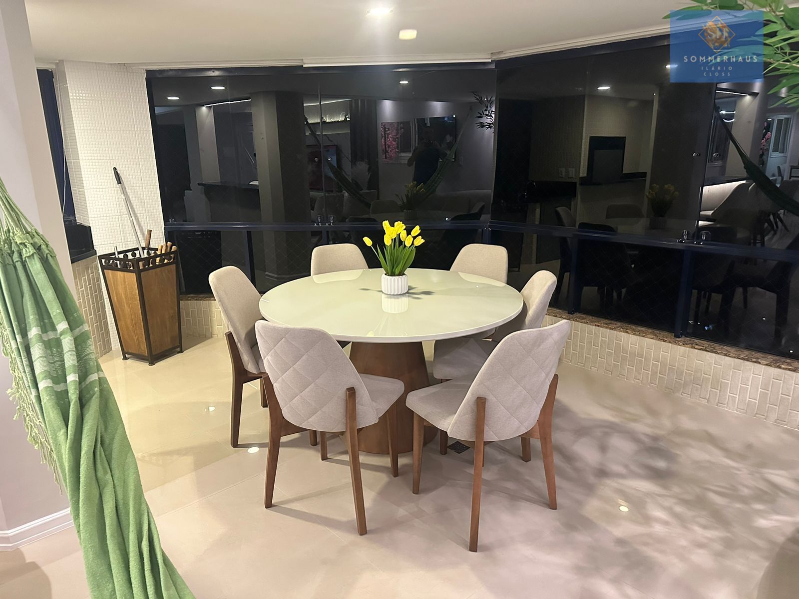 Cobertura à venda com 3 quartos, 393m² - Foto 22