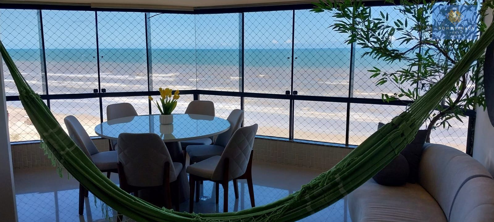 Cobertura à venda com 3 quartos, 393m² - Foto 1