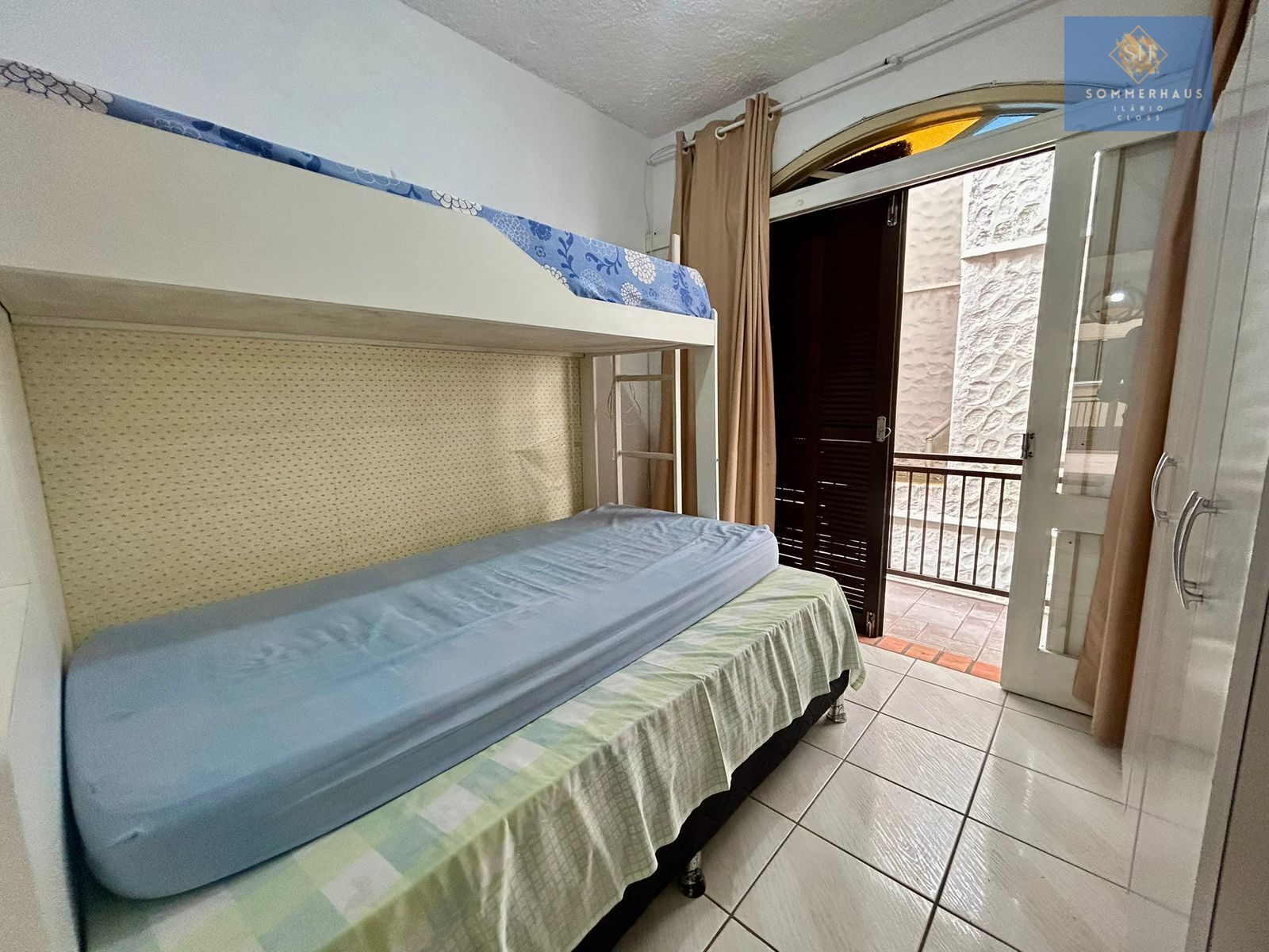 Apartamento, 2 quartos - Foto 4