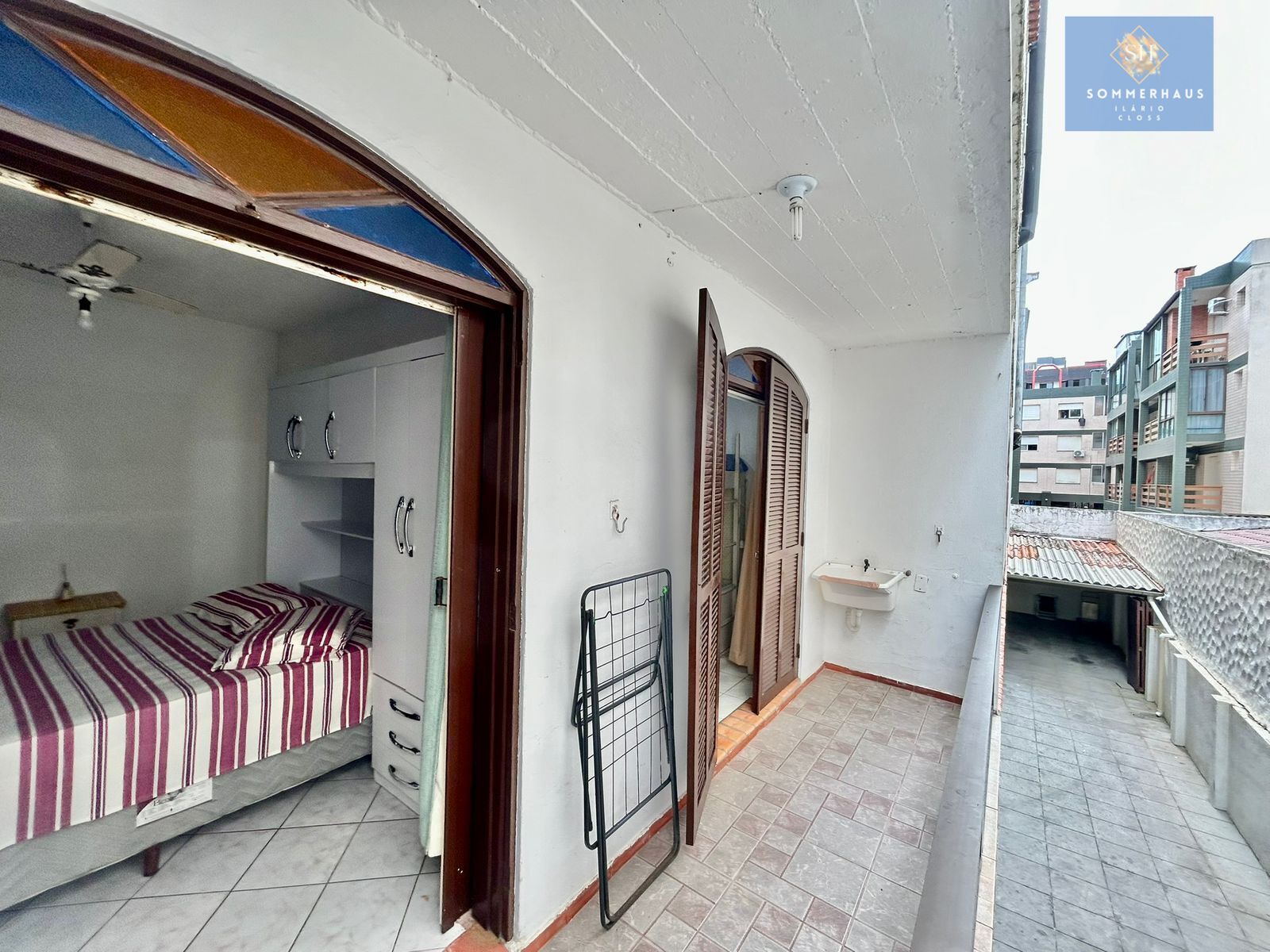 Apartamento, 2 quartos - Foto 2
