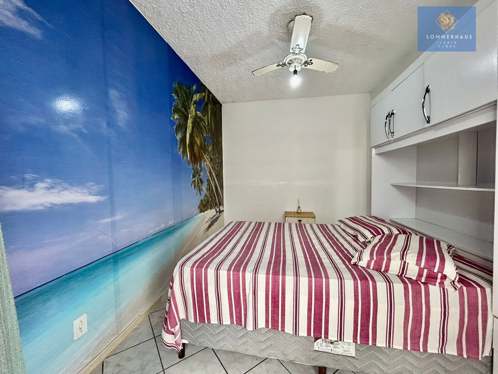 Apartamento, 2 quartos - Foto 3