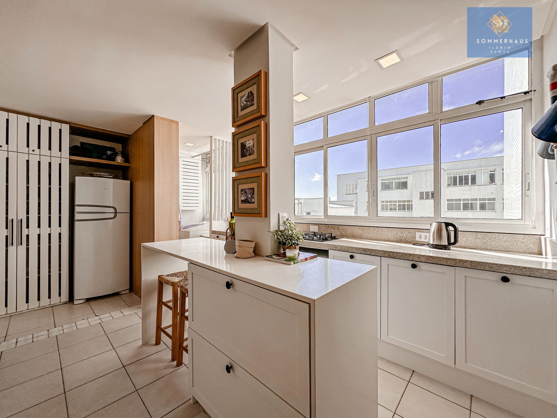 Apartamento, 2 quartos, 76 m² - Foto 8