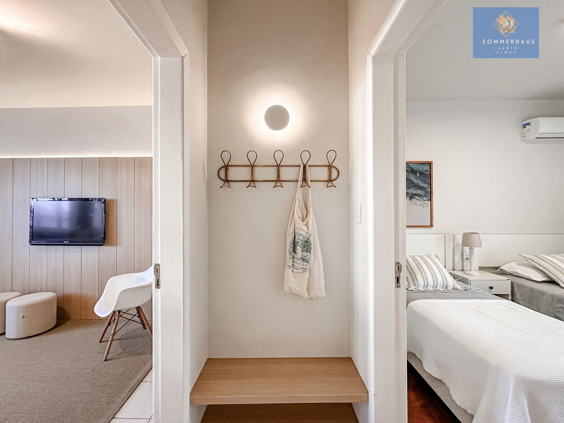 Apartamento, 2 quartos, 76 m² - Foto 30