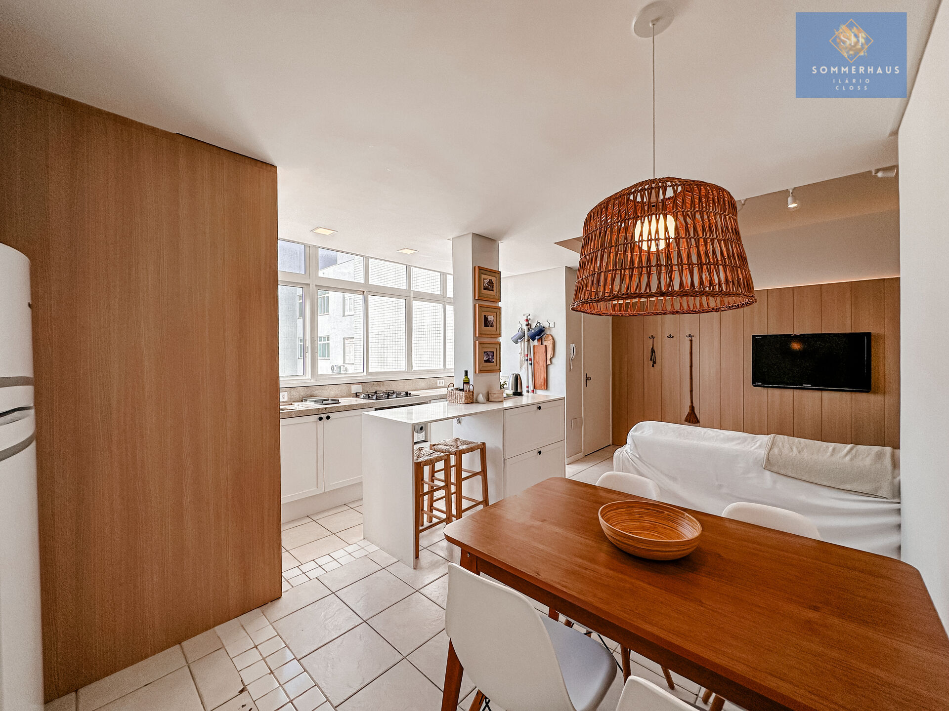 Apartamento, 2 quartos, 76 m² - Foto 17