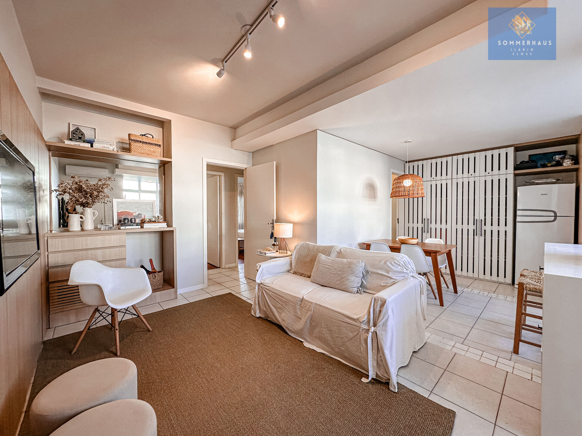 Apartamento, 2 quartos, 76 m² - Foto 2