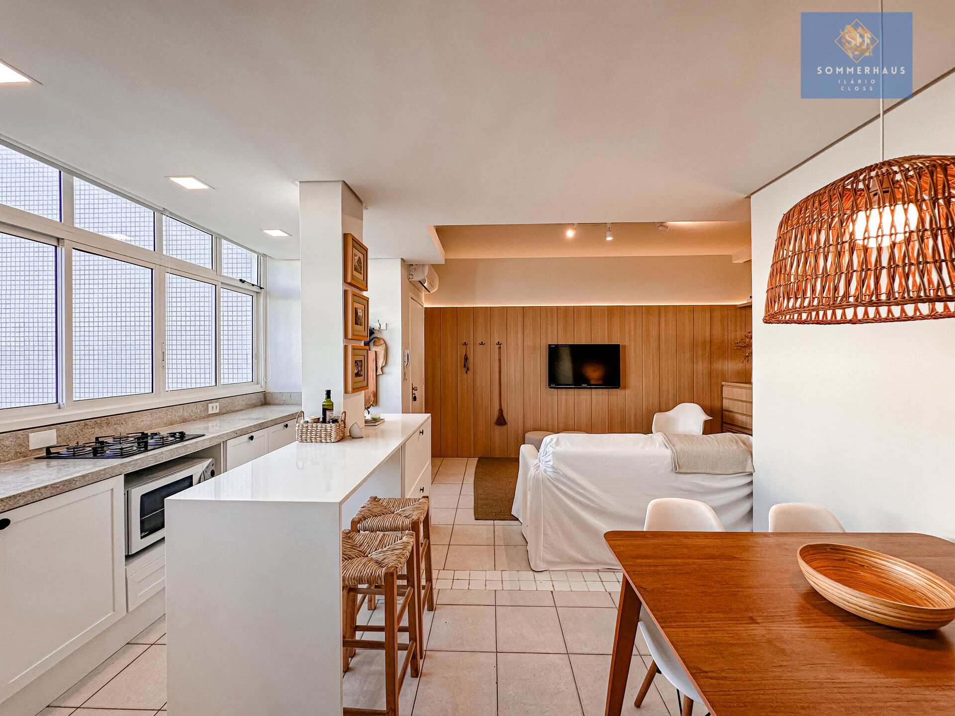 Apartamento, 2 quartos, 76 m² - Foto 16