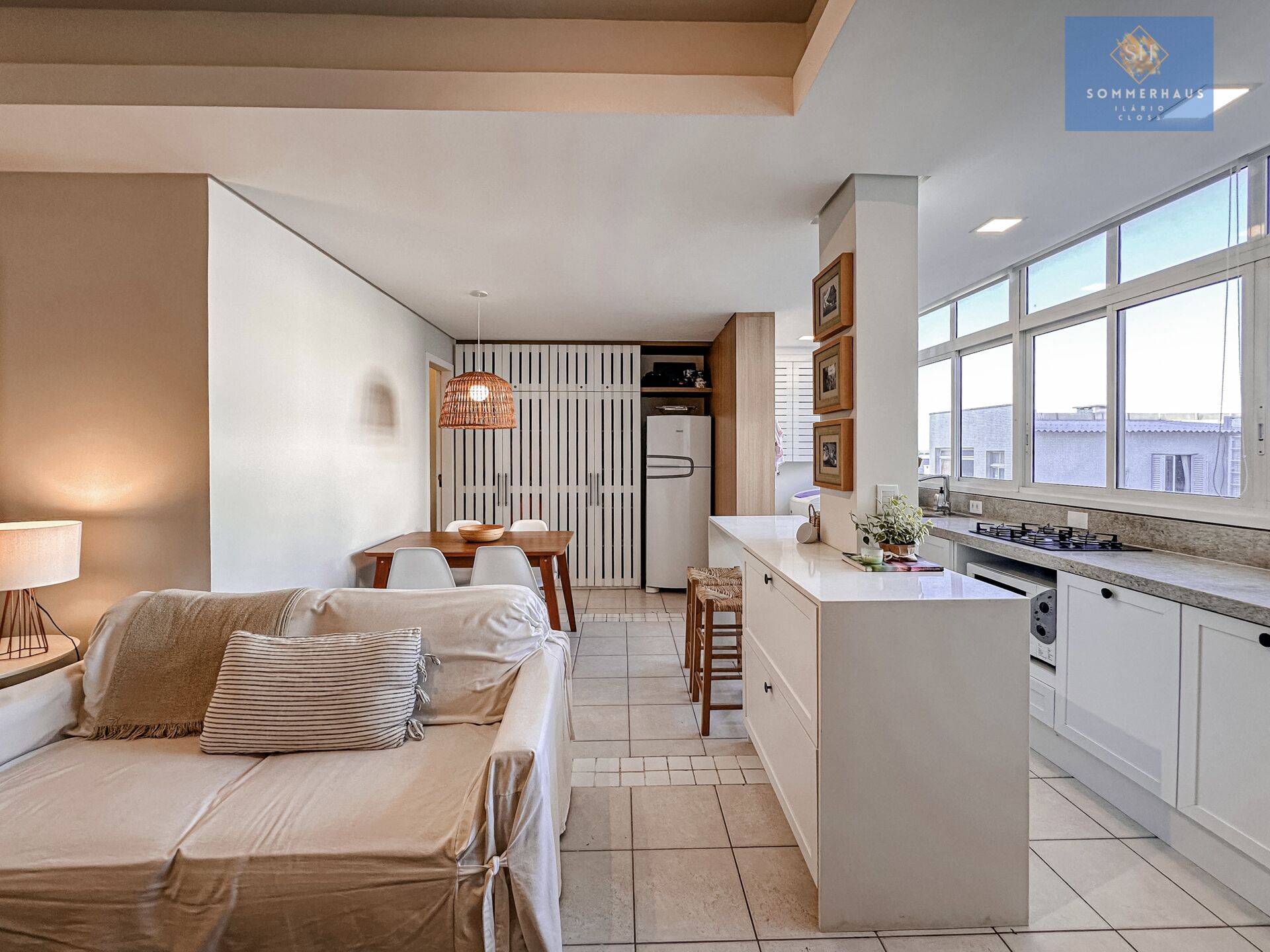 Apartamento, 2 quartos, 76 m² - Foto 10