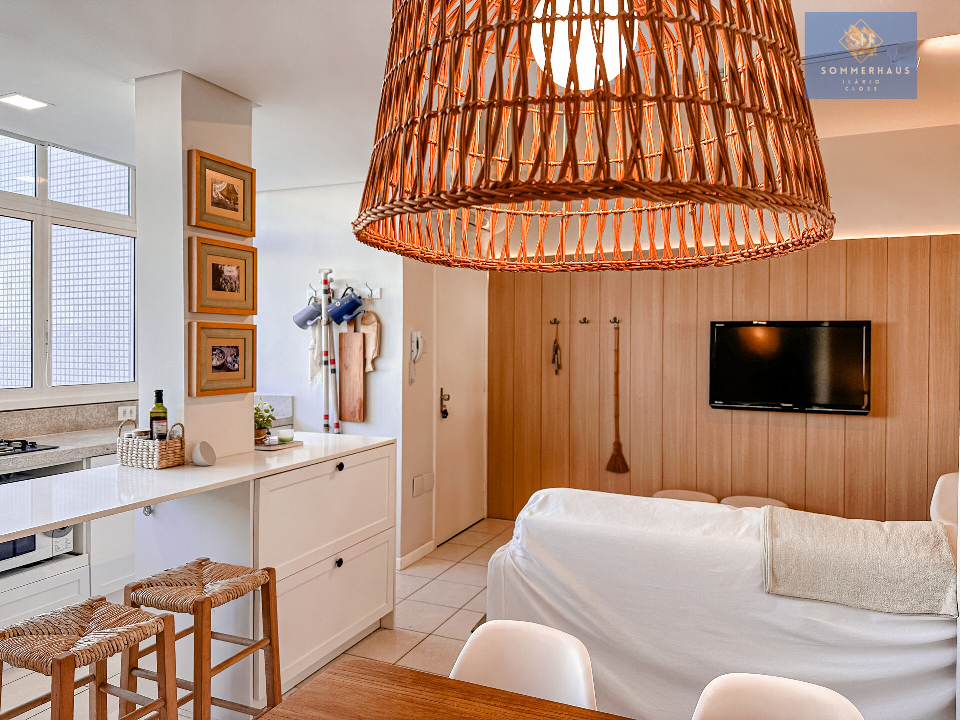 Apartamento, 2 quartos, 76 m² - Foto 18