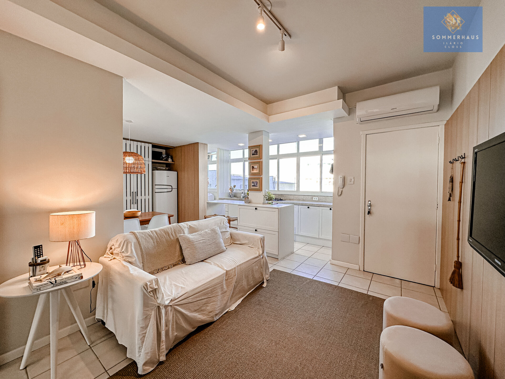 Apartamento, 2 quartos, 76 m² - Foto 7