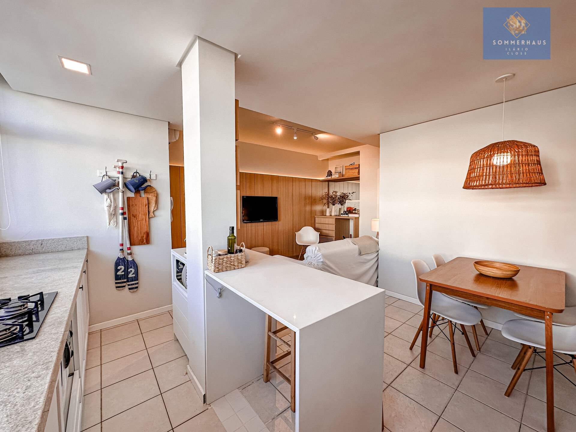 Apartamento, 2 quartos, 76 m² - Foto 23