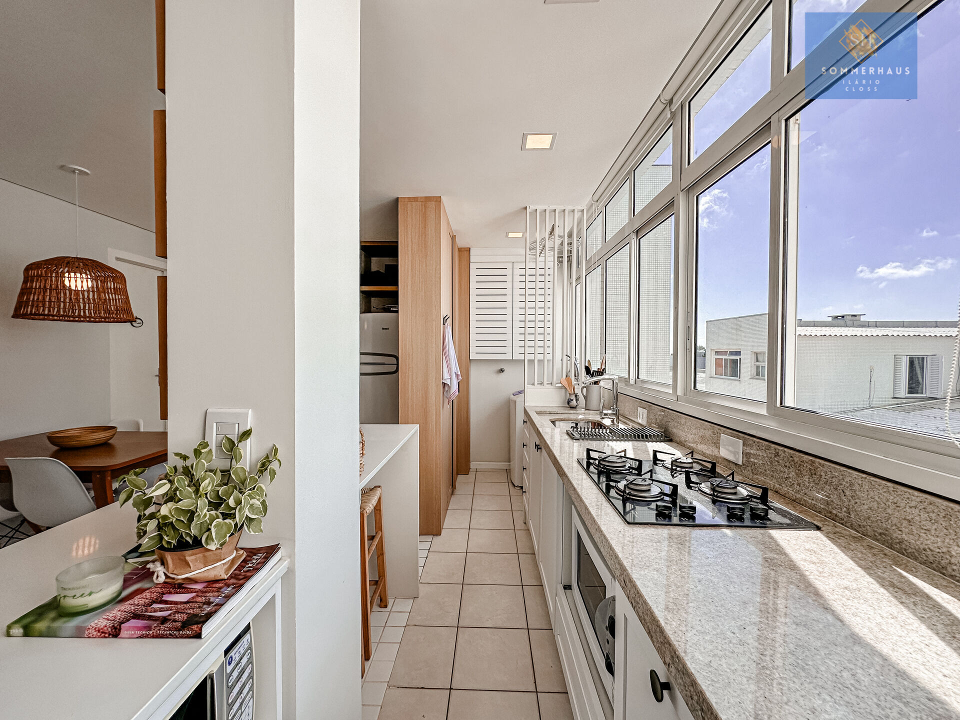 Apartamento, 2 quartos, 76 m² - Foto 11