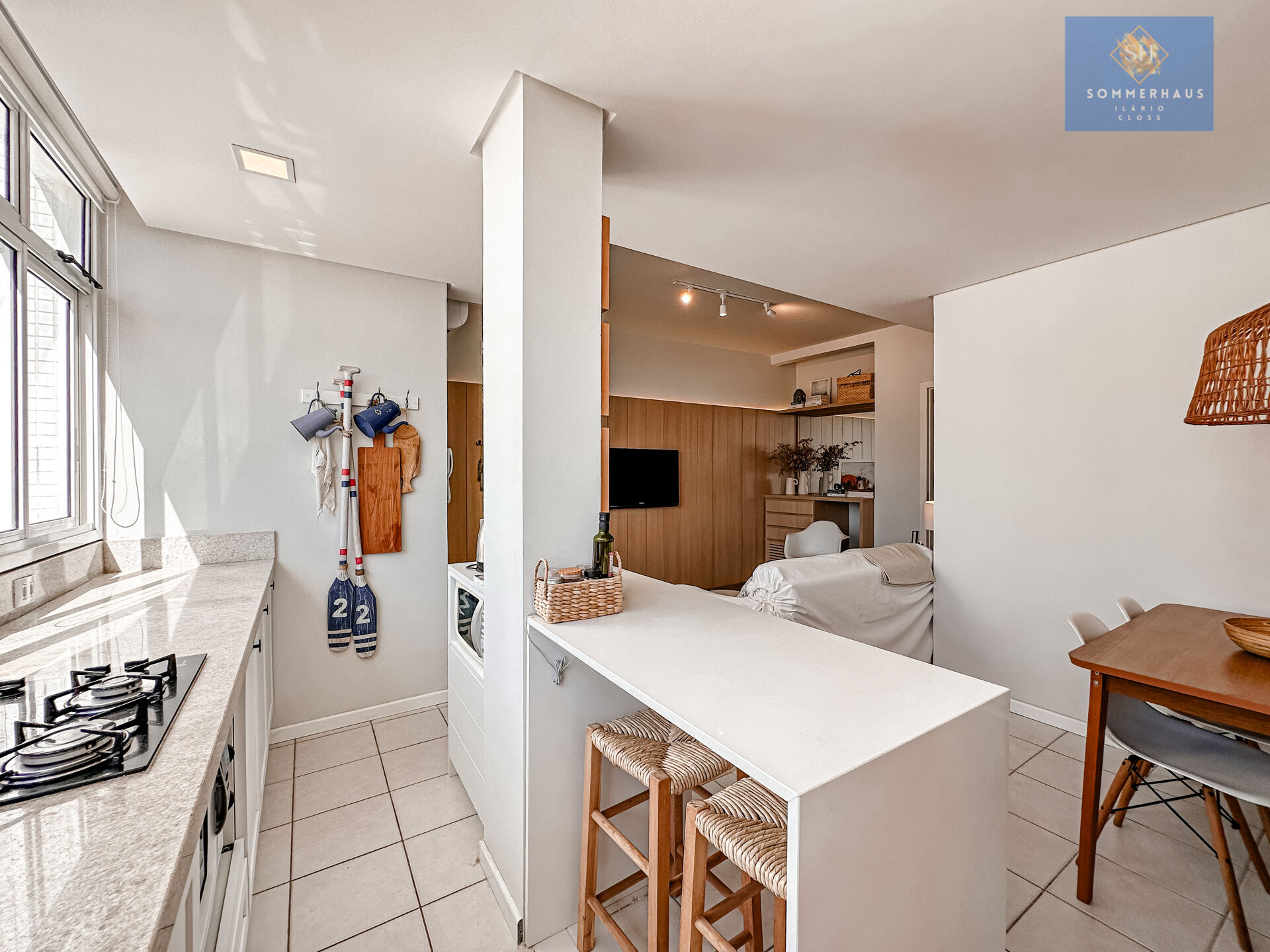 Apartamento, 2 quartos, 76 m² - Foto 13