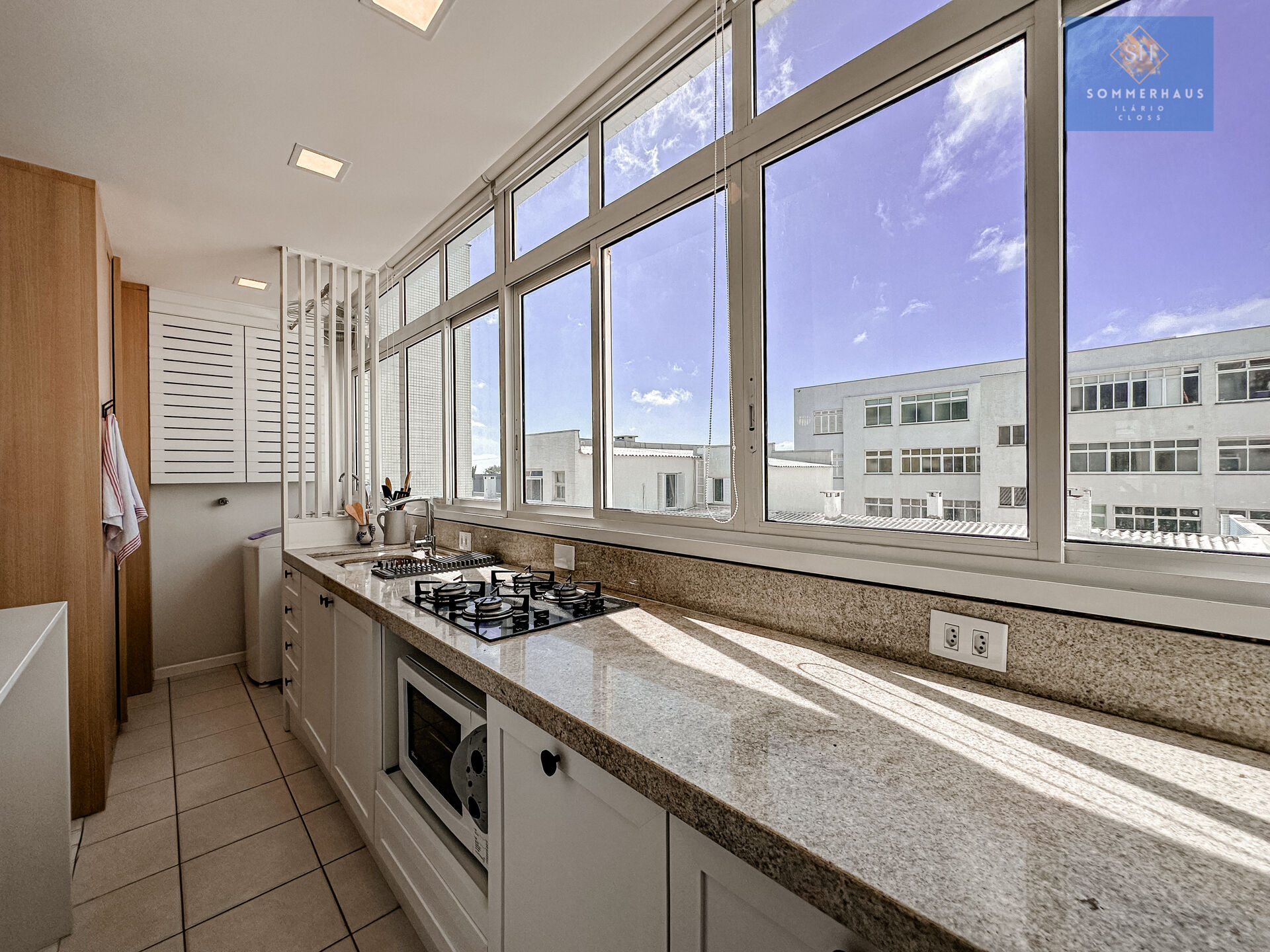 Apartamento, 2 quartos, 76 m² - Foto 9