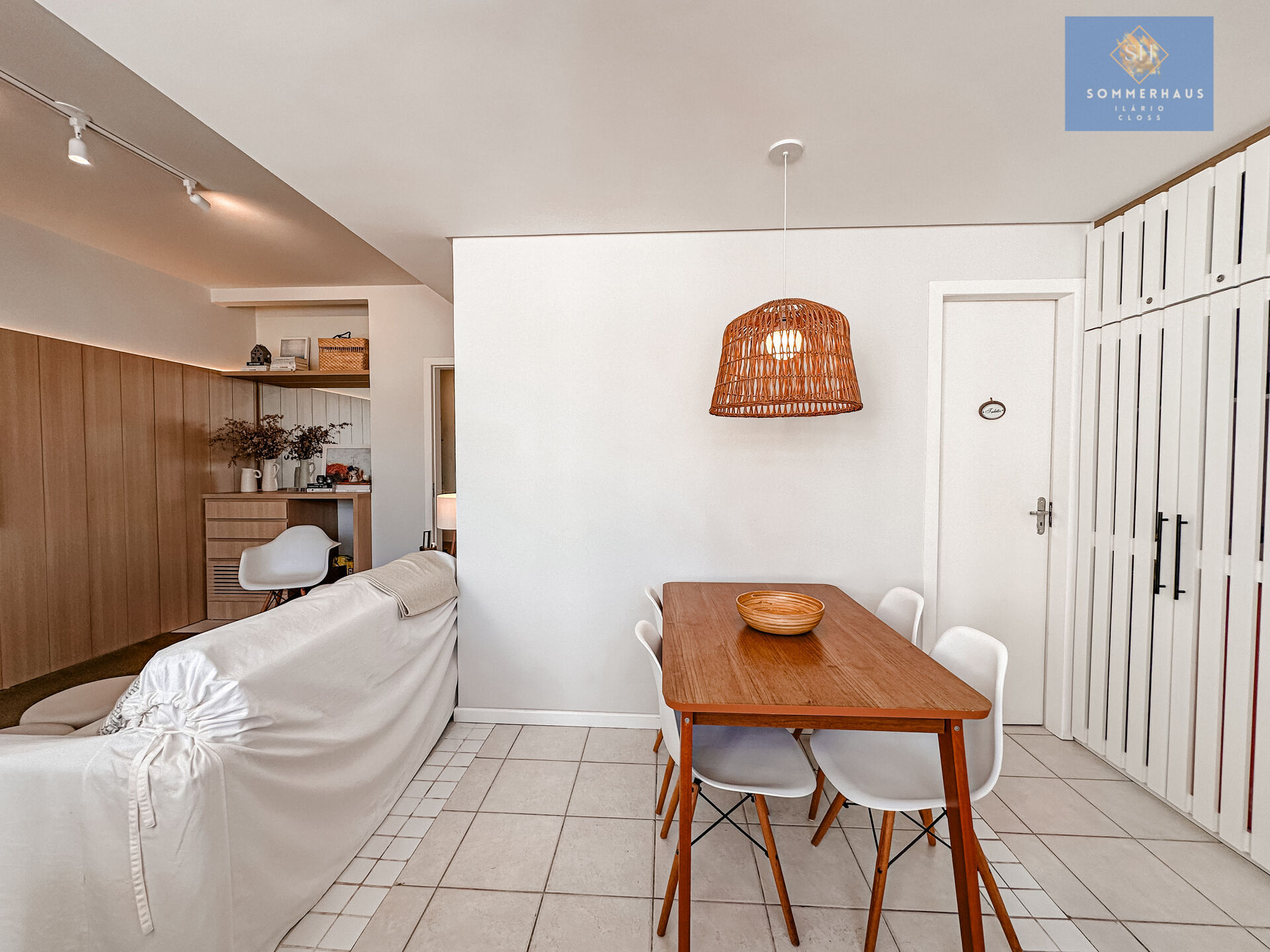 Apartamento, 2 quartos, 76 m² - Foto 14