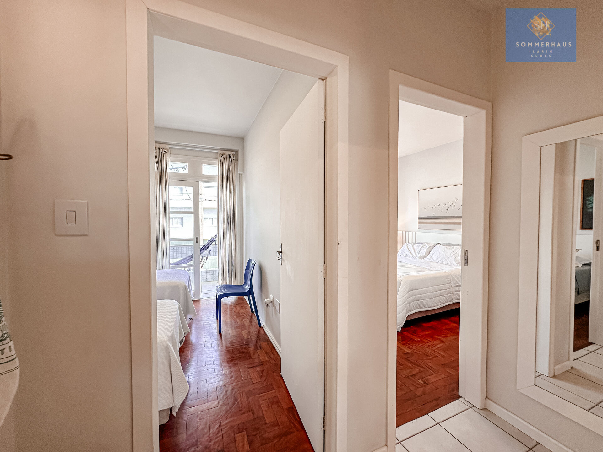 Apartamento, 2 quartos, 76 m² - Foto 26