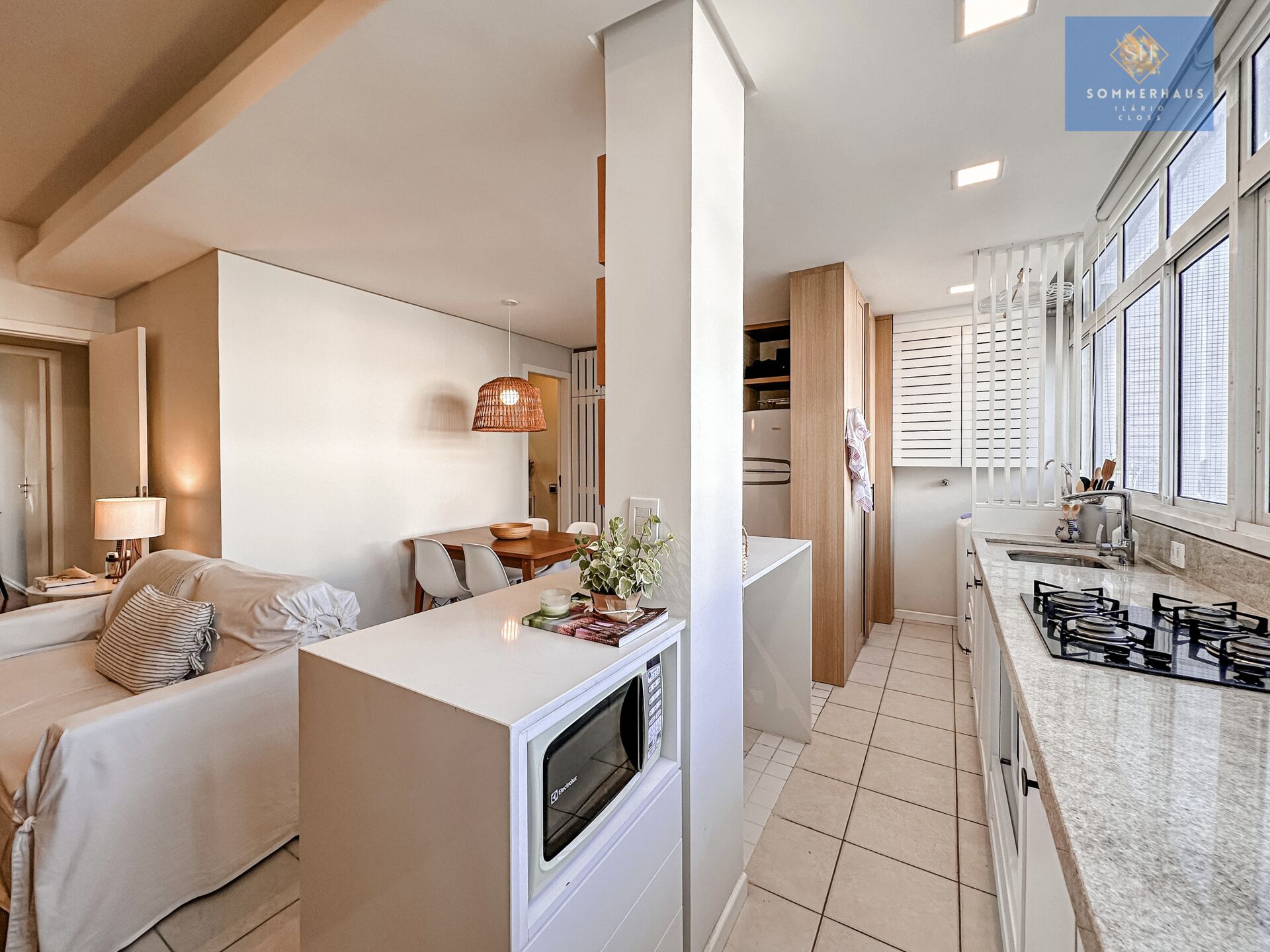 Apartamento, 2 quartos, 76 m² - Foto 12