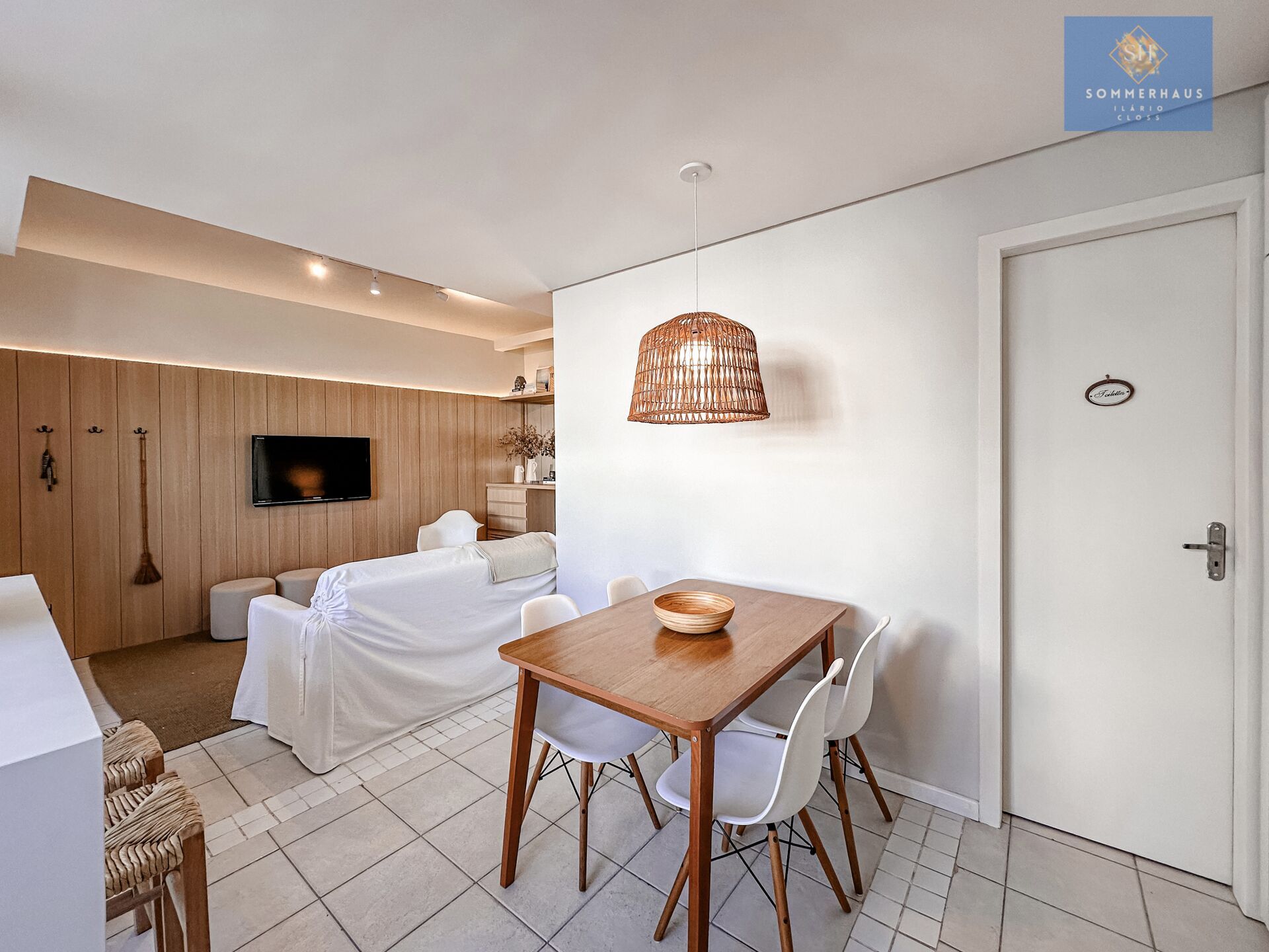 Apartamento, 2 quartos, 76 m² - Foto 15