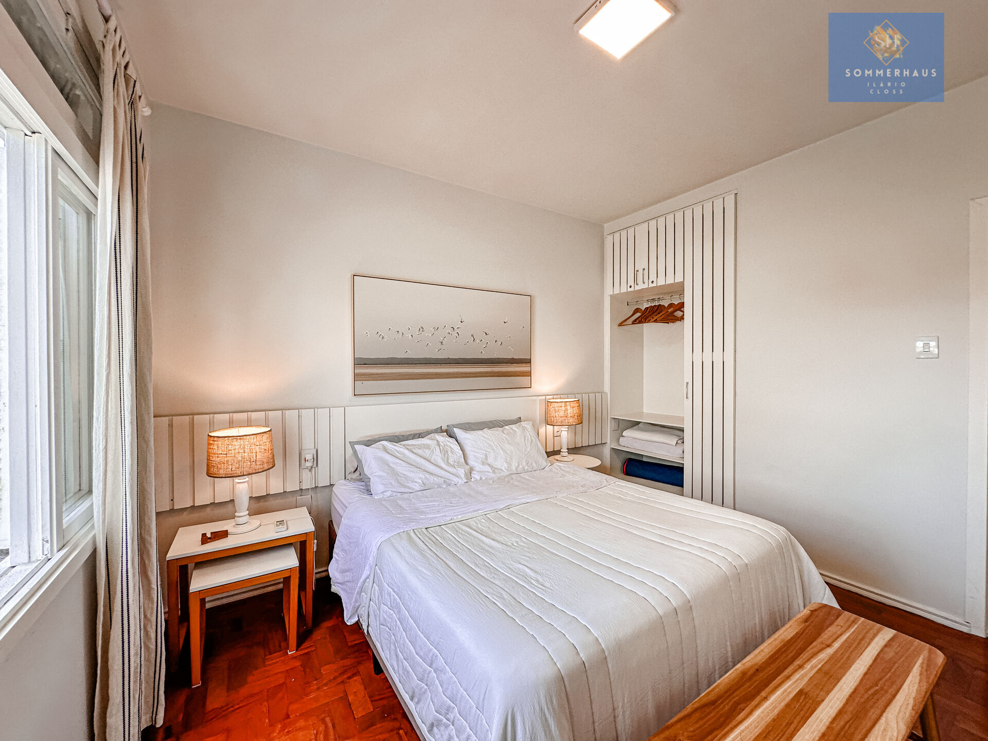 Apartamento, 2 quartos, 76 m² - Foto 34