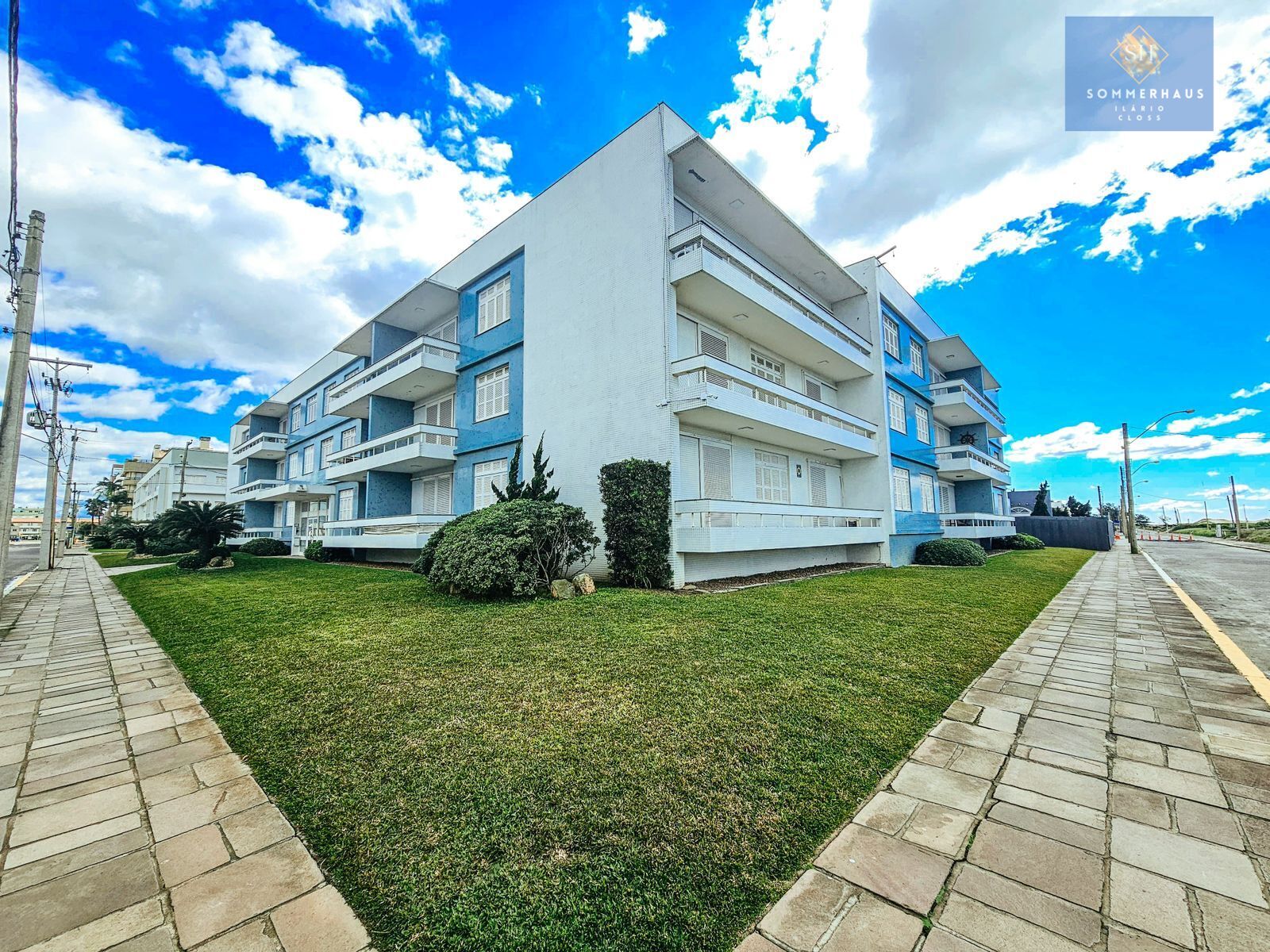 Apartamento, 2 quartos, 76 m² - Foto 1