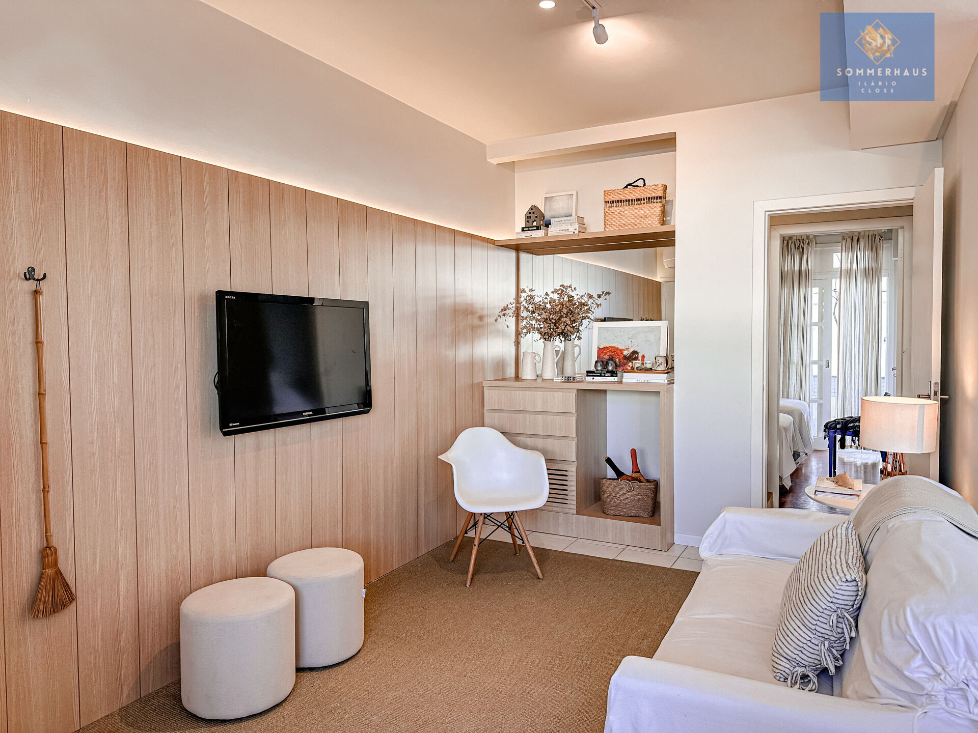 Apartamento, 2 quartos, 76 m² - Foto 3