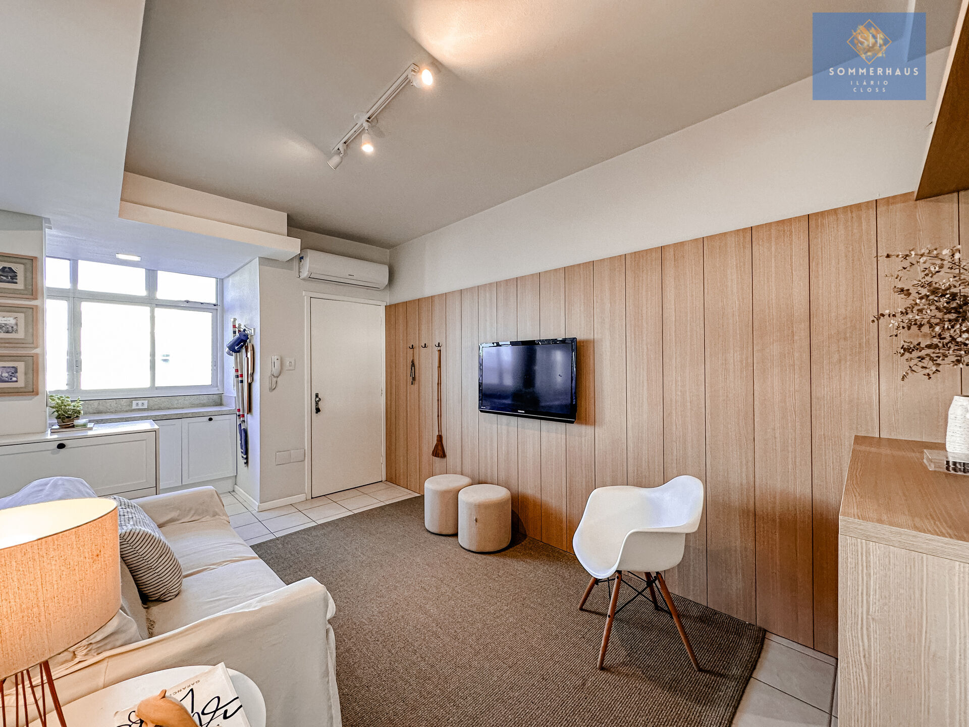 Apartamento, 2 quartos, 76 m² - Foto 5