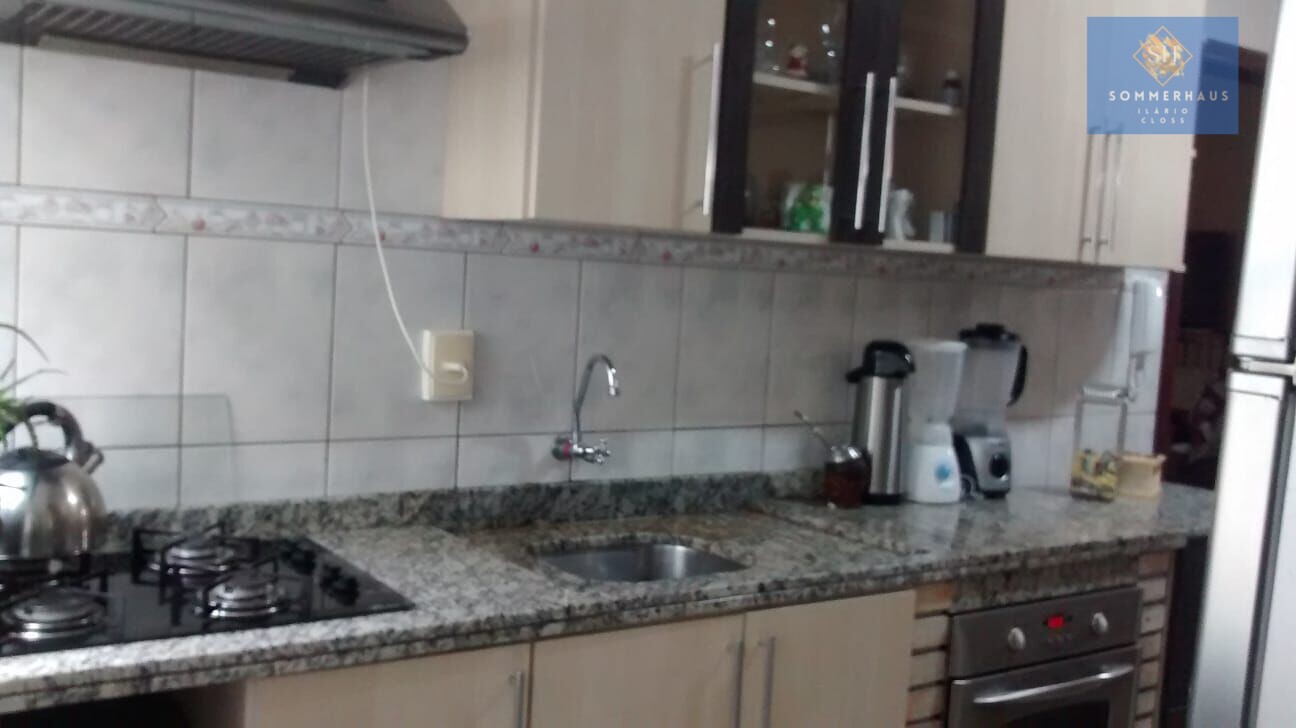 Apartamento à venda com 3 quartos, 100m² - Foto 6