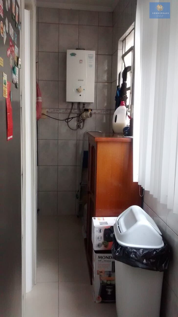 Apartamento à venda com 3 quartos, 100m² - Foto 15