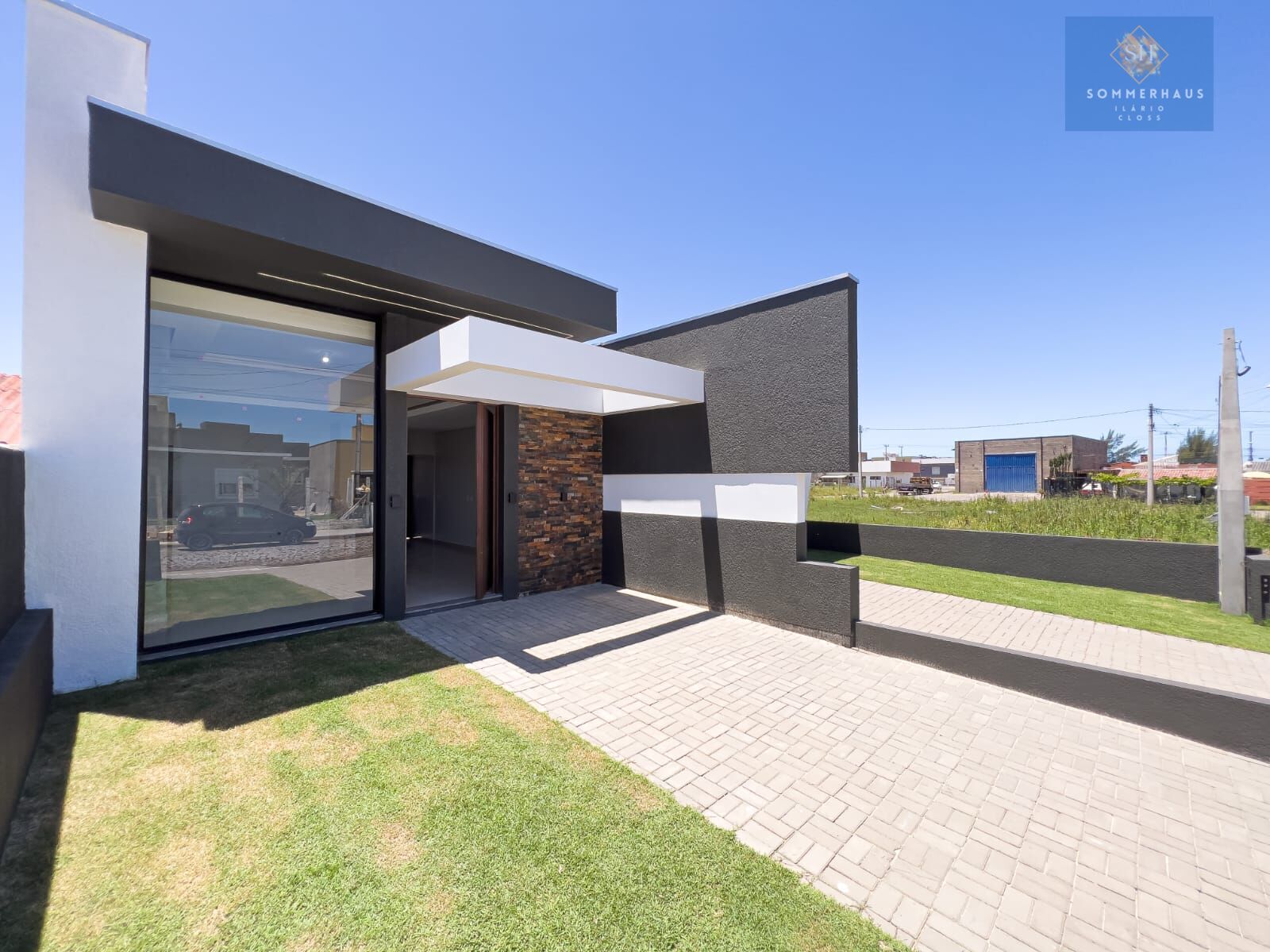 Casa, 3 quartos, 88 m² - Foto 4