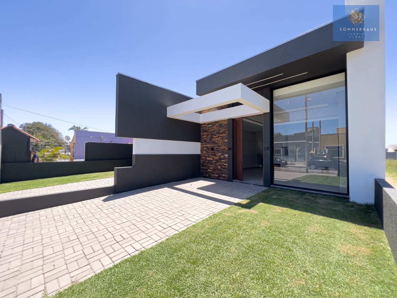 Casa, 3 quartos, 88 m² - Foto 5