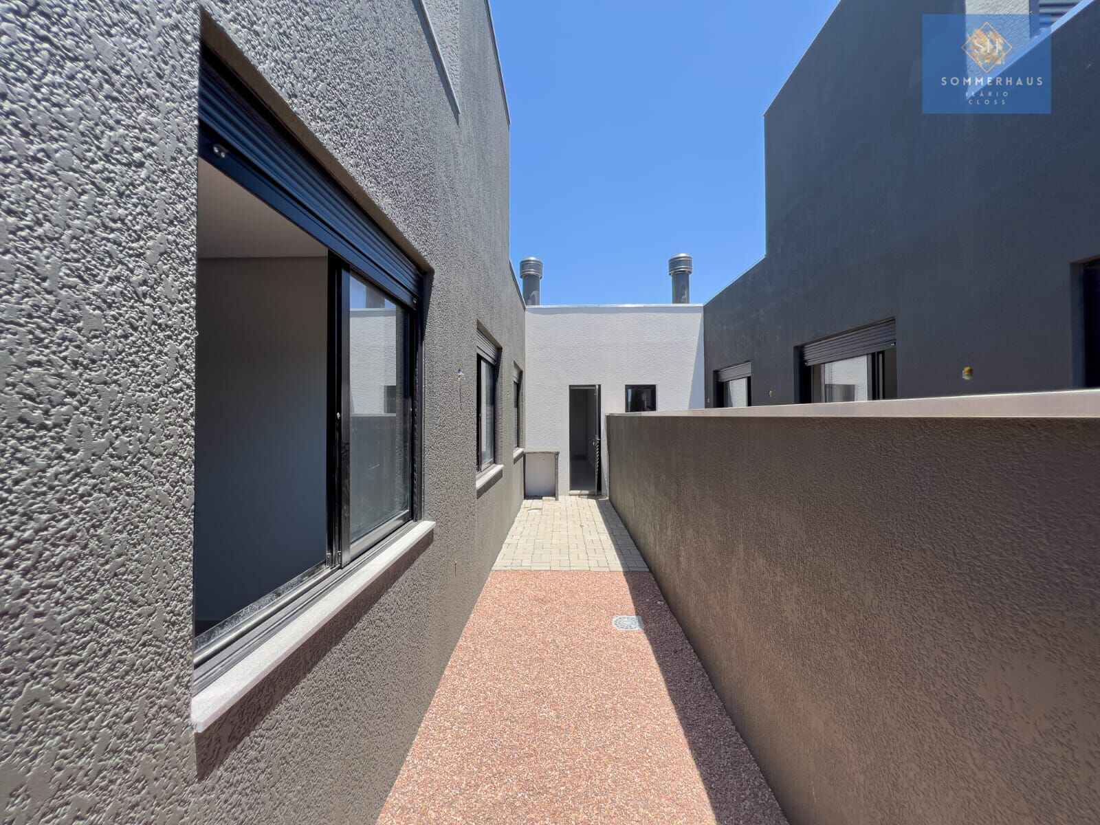 Casa, 3 quartos, 88 m² - Foto 8