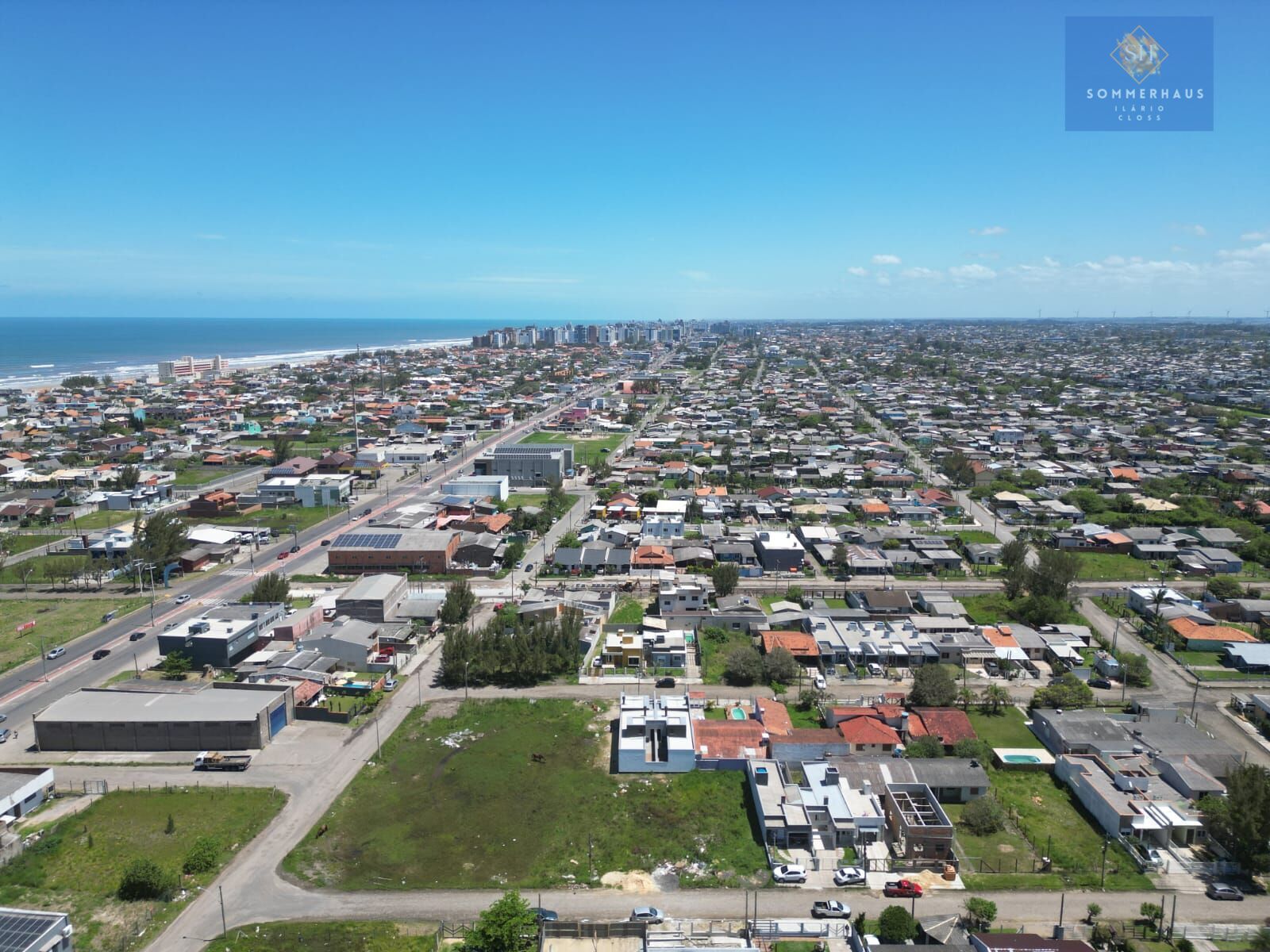 Casa, 3 quartos, 88 m² - Foto 25