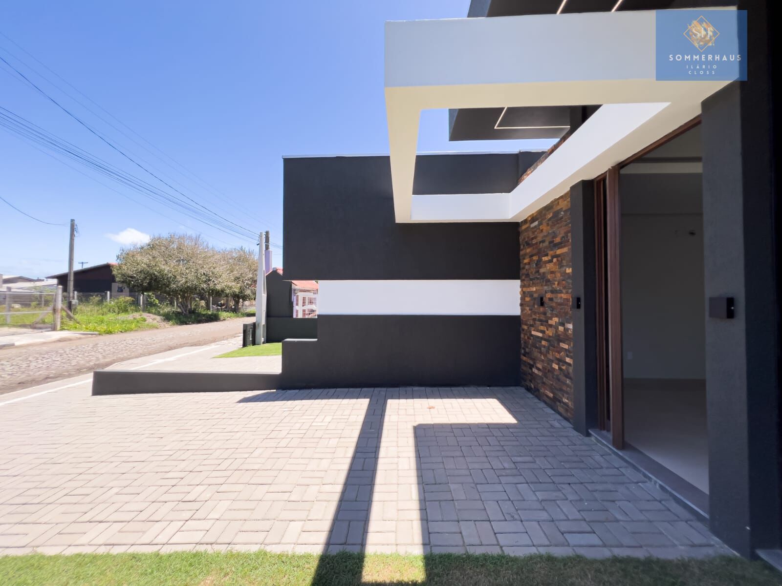 Casa, 3 quartos, 88 m² - Foto 6