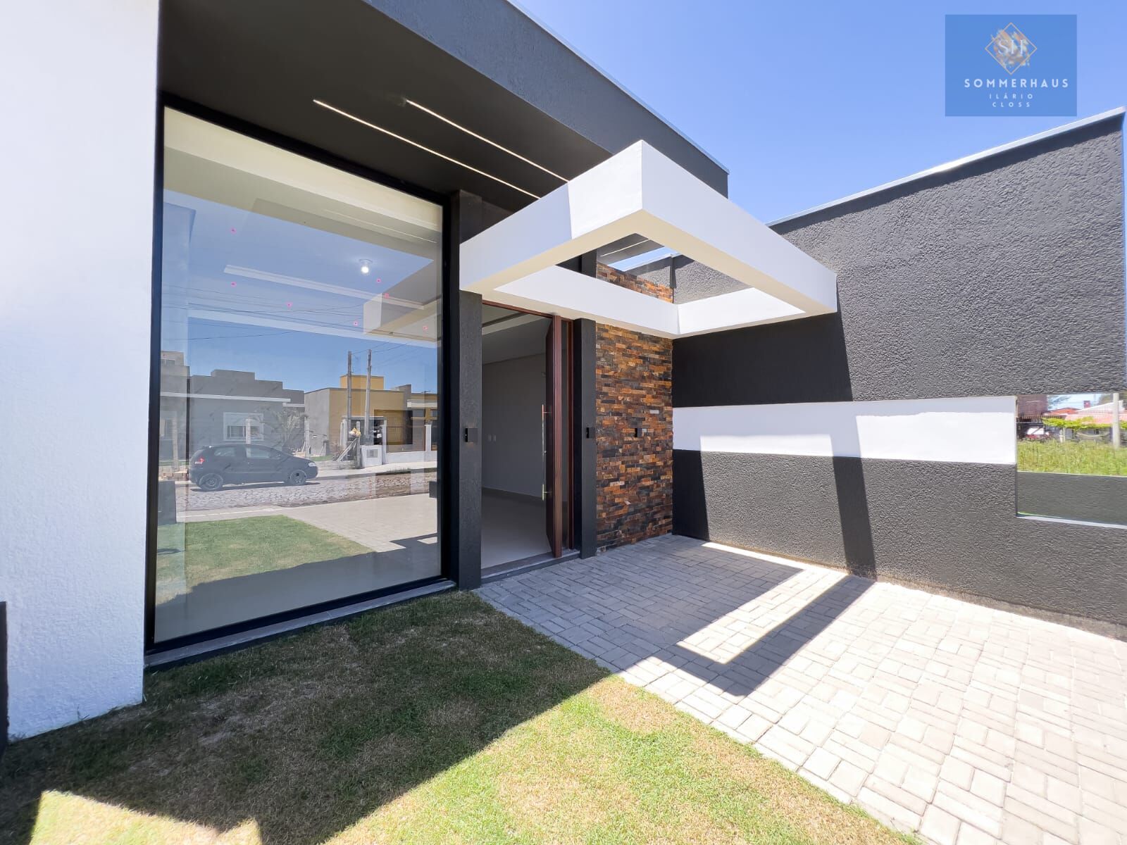 Casa, 3 quartos, 88 m² - Foto 22