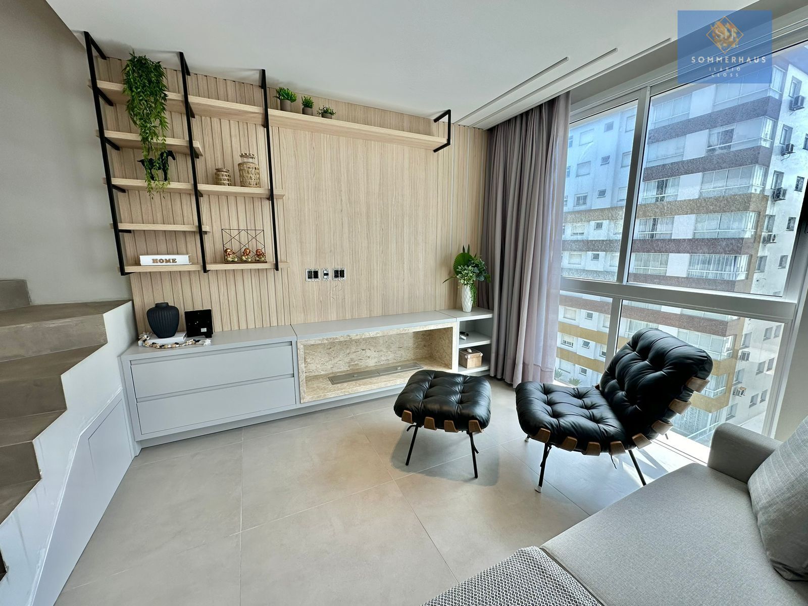 Apartamento à venda com 3 quartos, 112m² - Foto 11