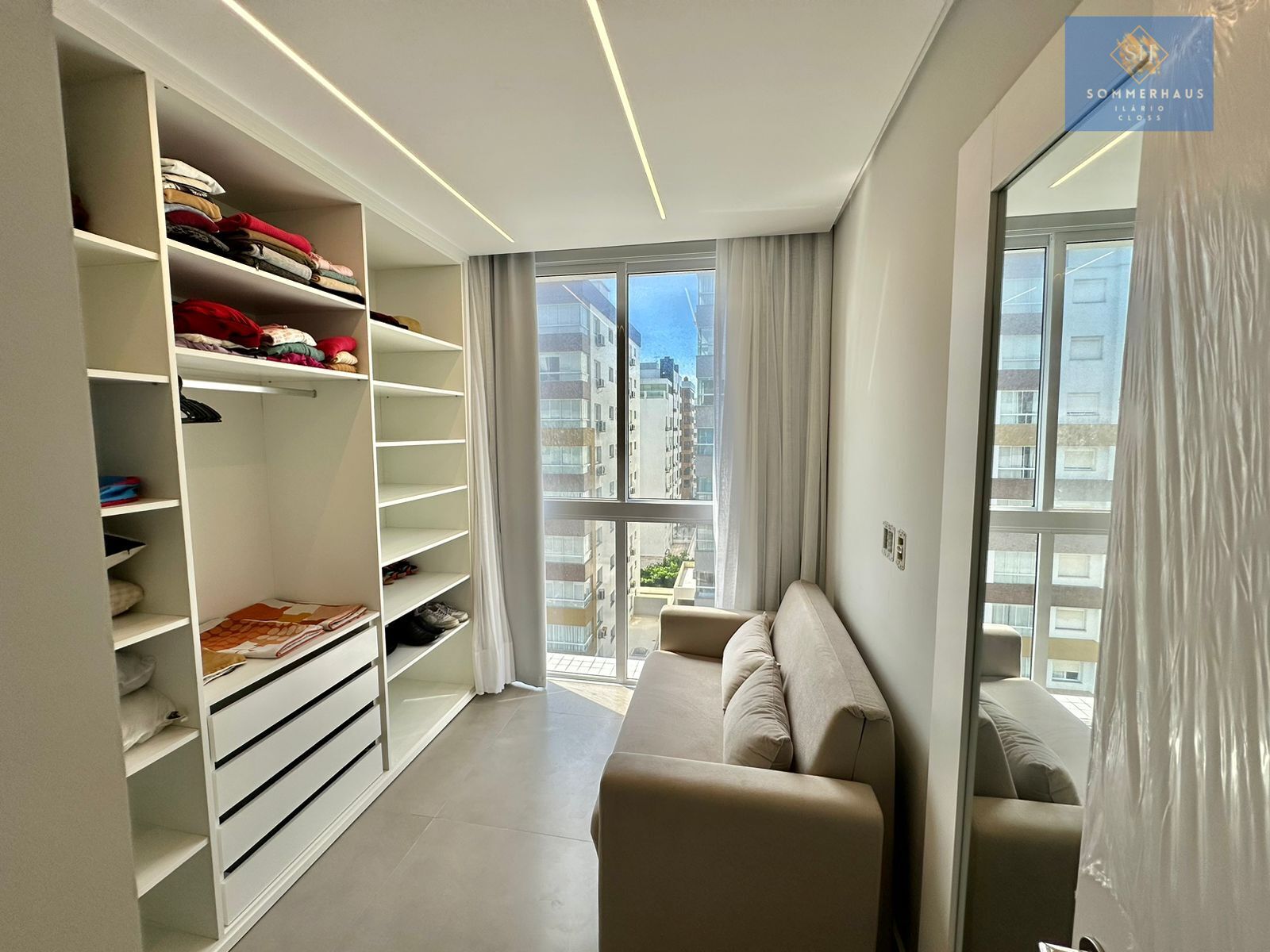 Apartamento à venda com 3 quartos, 112m² - Foto 19