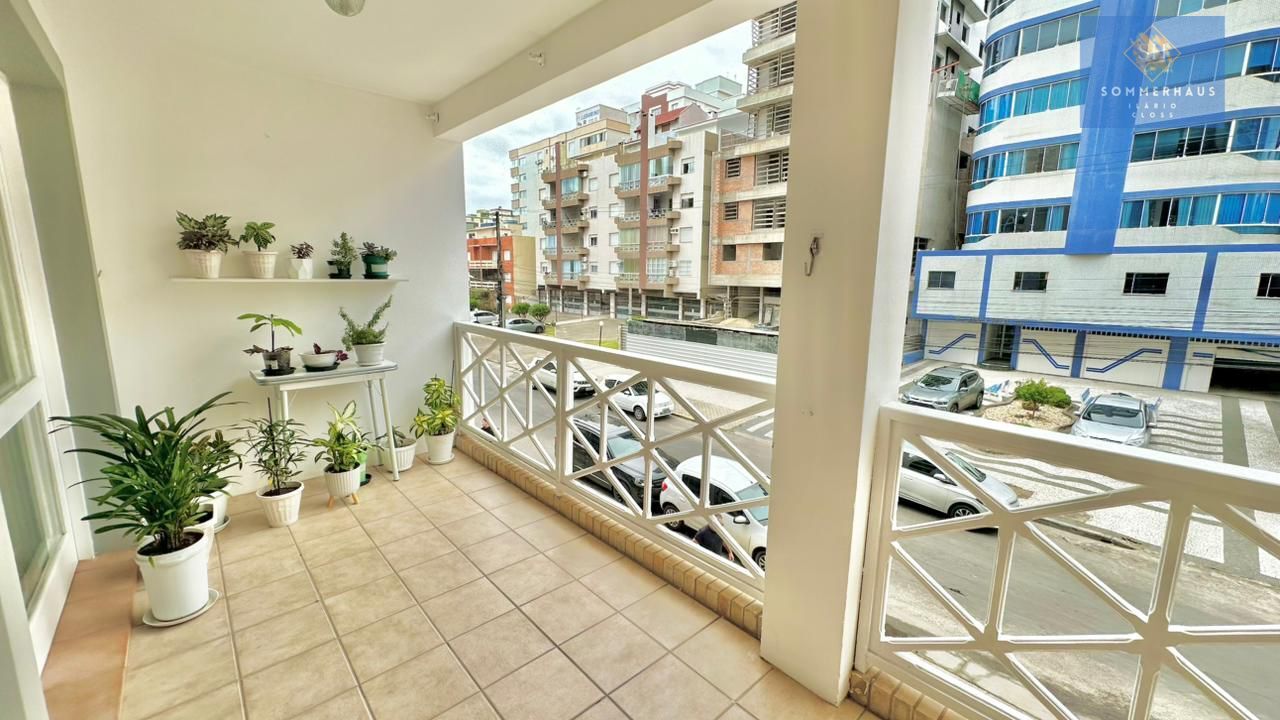 Apartamento, 2 quartos, 89 m² - Foto 1