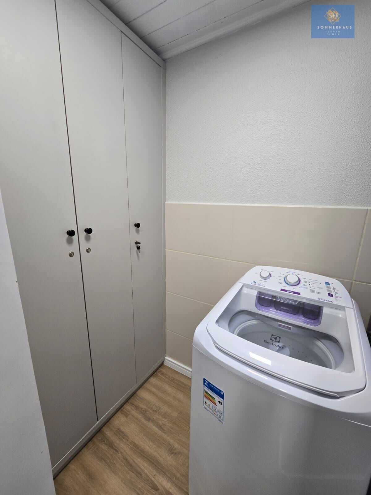 Apartamento, 1 quarto - Foto 18