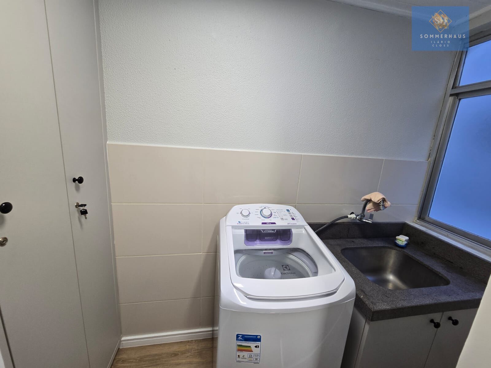 Apartamento, 1 quarto - Foto 17