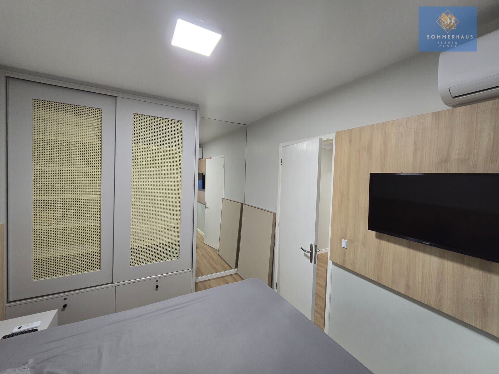 Apartamento, 1 quarto - Foto 15