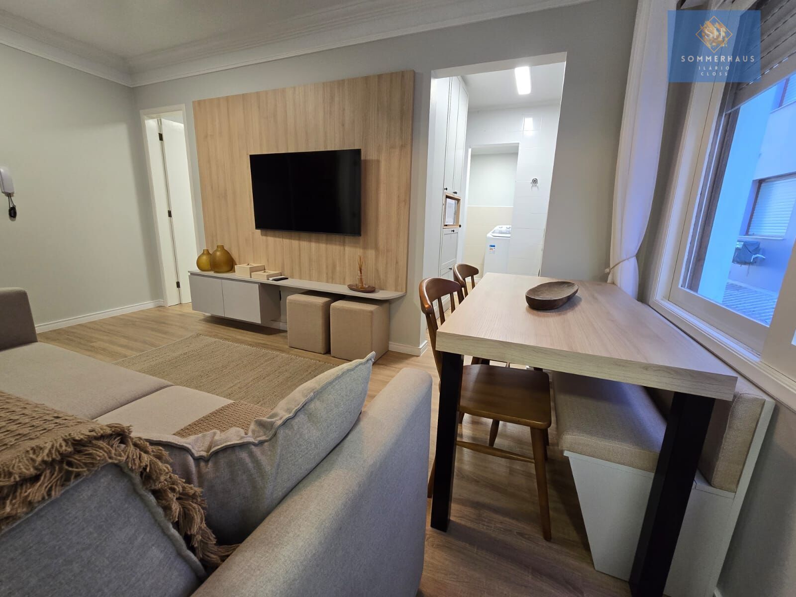 Apartamento, 1 quarto - Foto 10