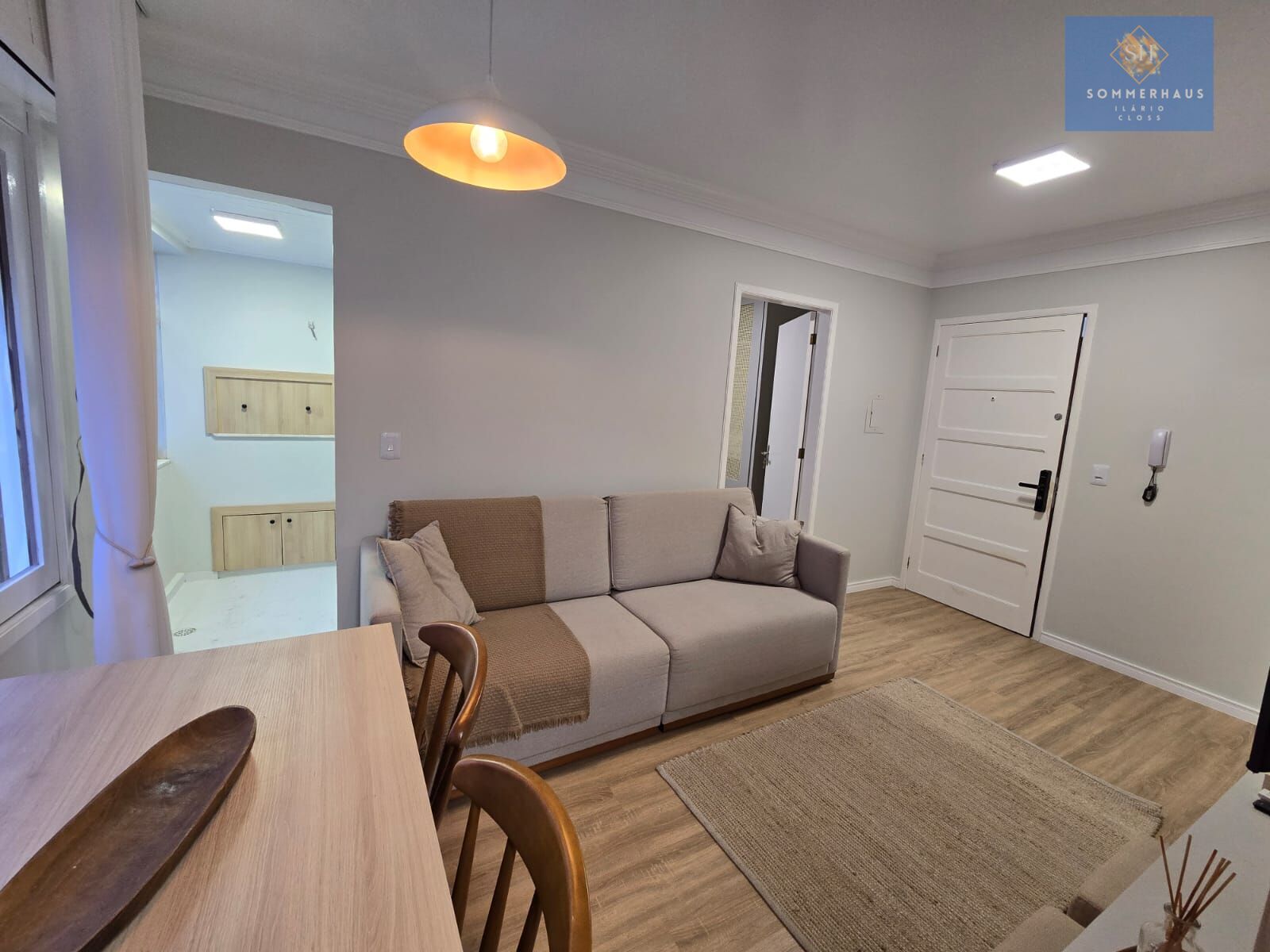 Apartamento, 1 quarto - Foto 7
